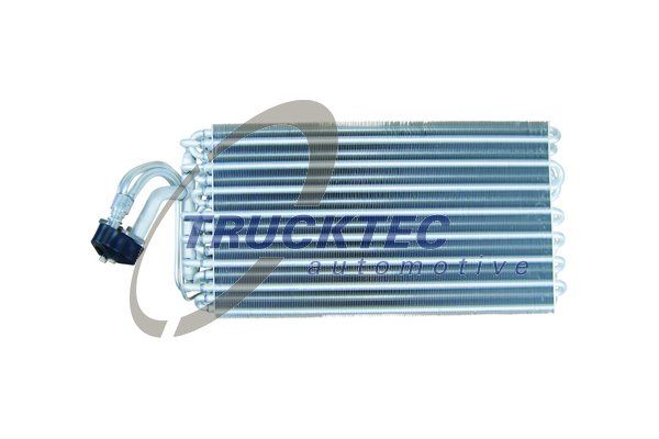 TRUCKTEC AUTOMOTIVE Höyrystin, ilmastointilaite 02.59.049